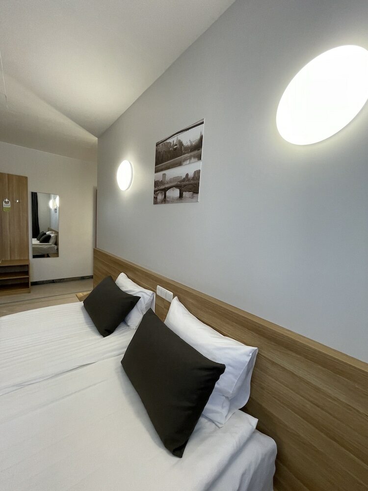 Фото Green Vilnius Hotel
