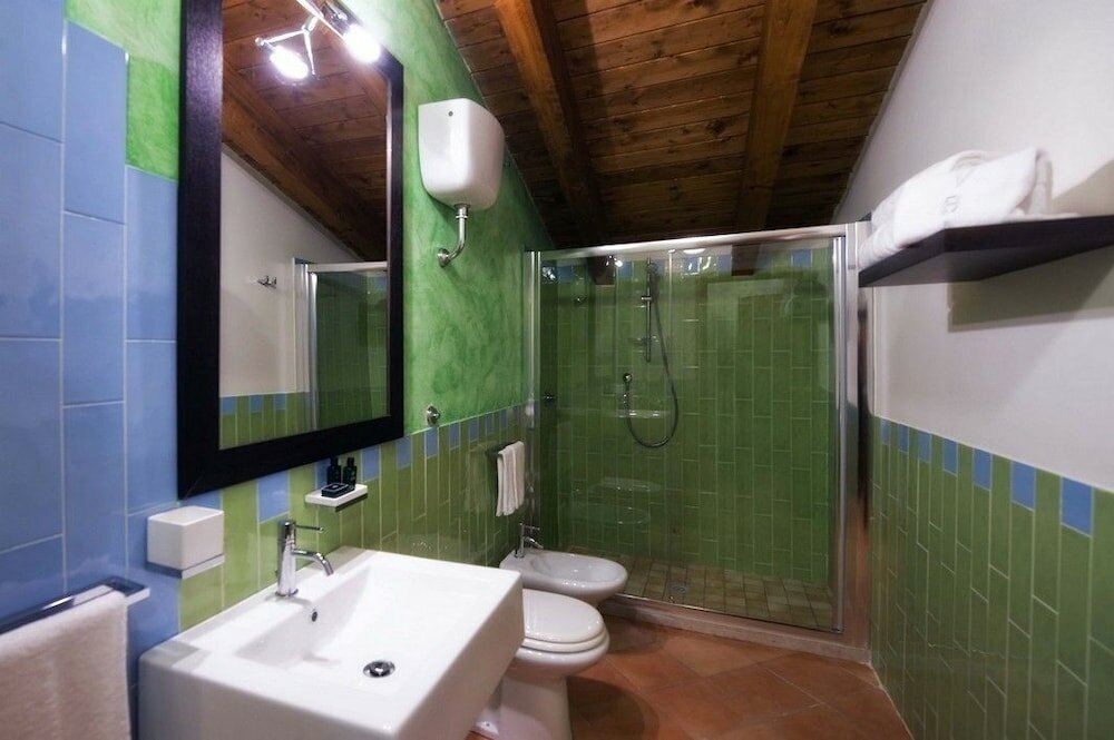 Фото Relais Villa Buonanno