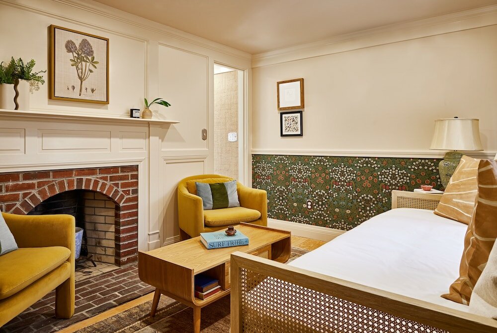 Фото Life House, Nantucket