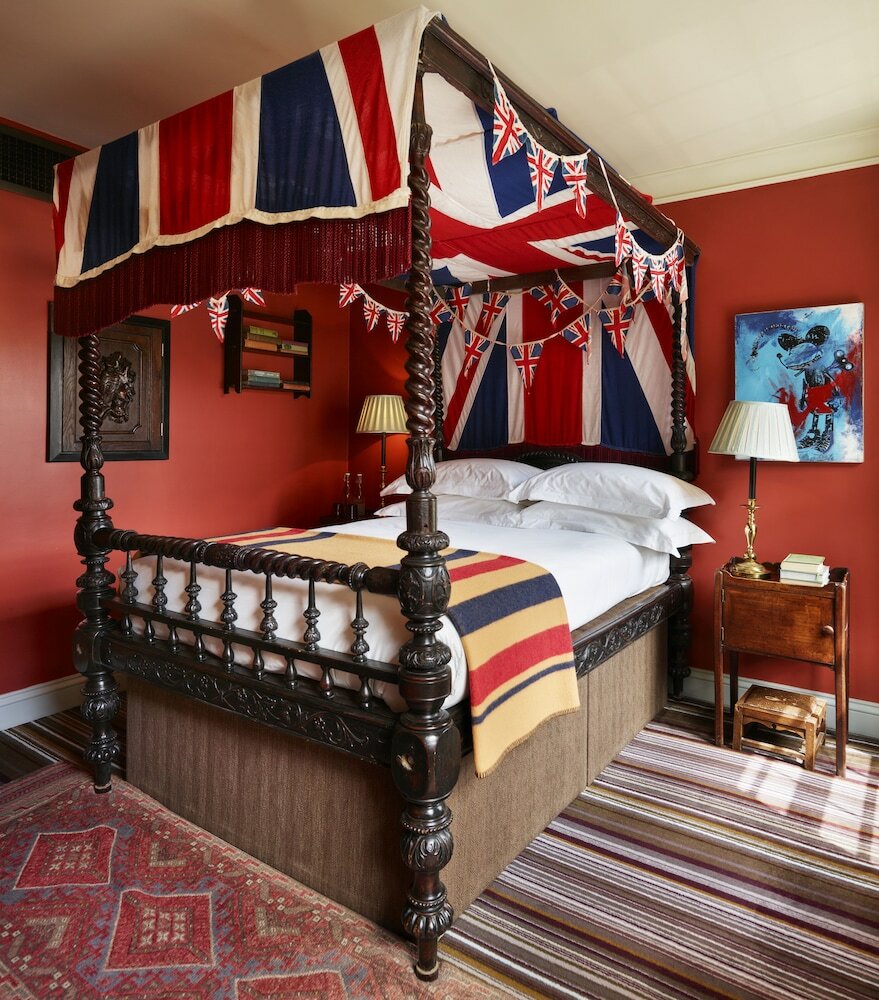 Фото The Zetter Clerkenwell