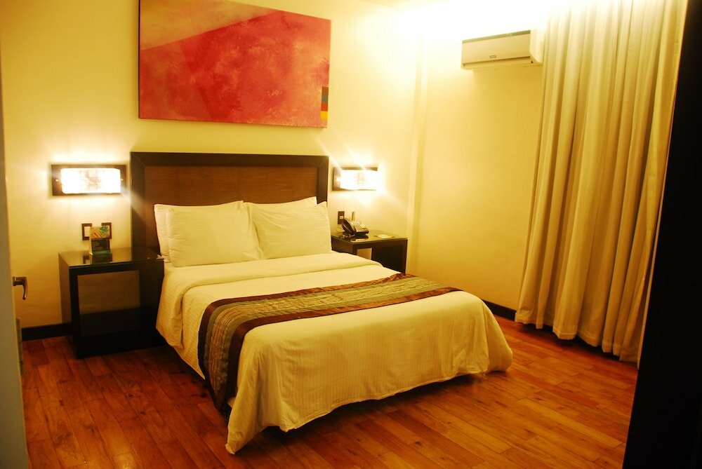 Фото Century Hotel