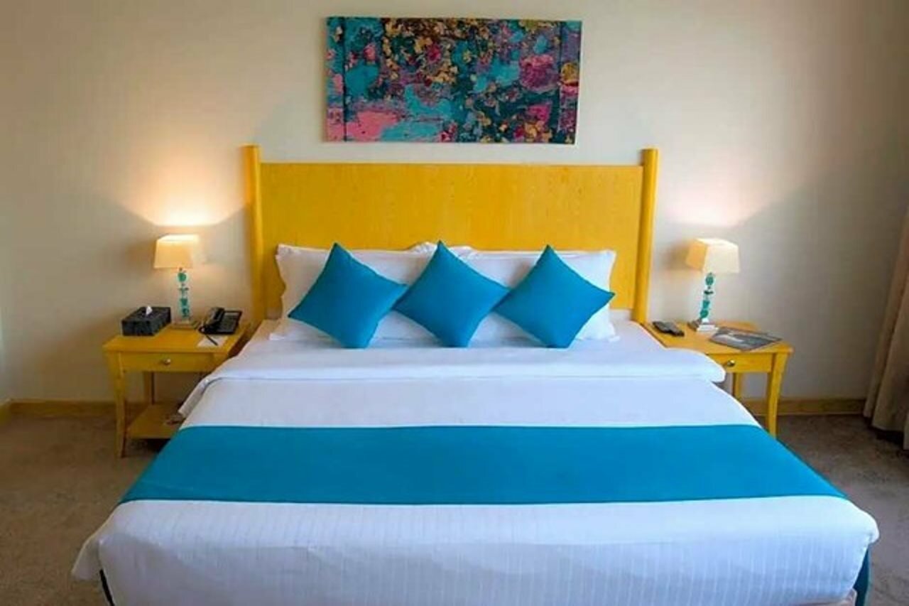 Фото Happy Days Hotel