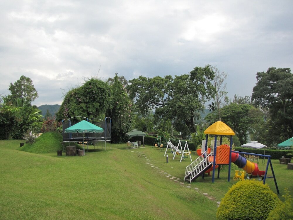 Фото Stipp Hotel Gisenyi