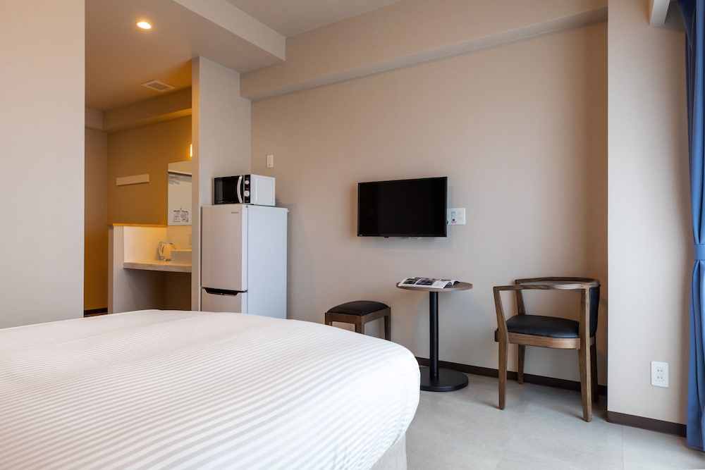 Фото Mr. Kinjo in Grand Blue Chatan