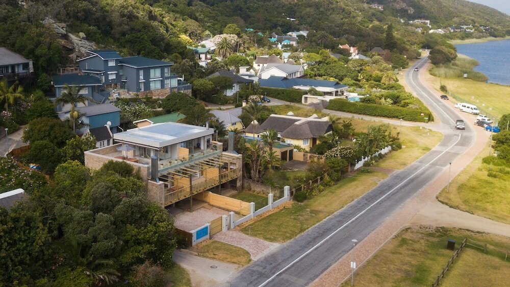 Фото Hamilton House
