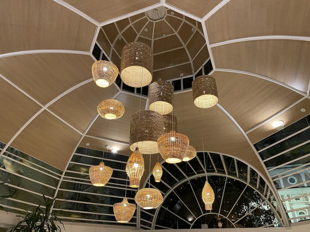 Фото Hotel Juma Ópera