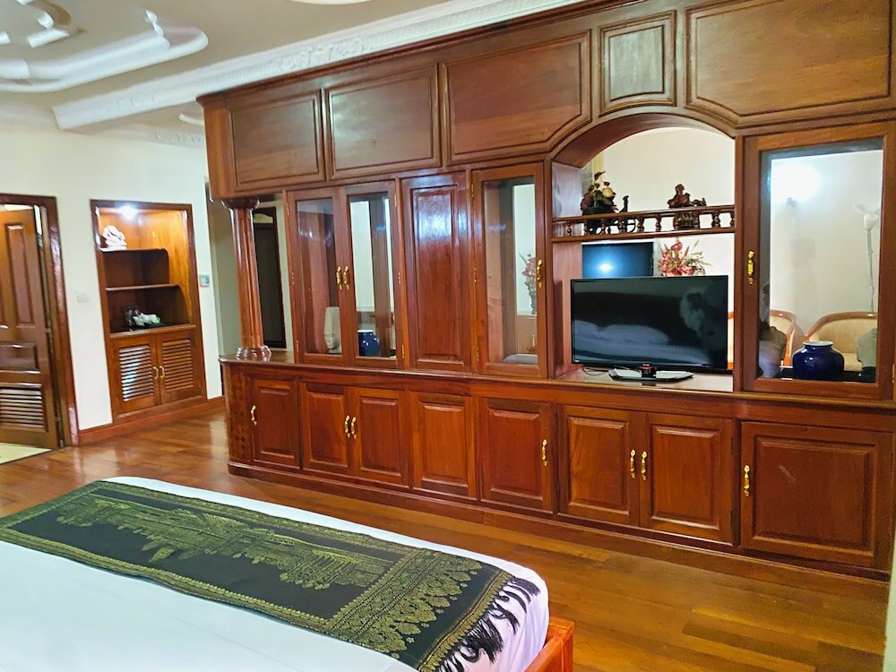 Фото City Angkor Hotel