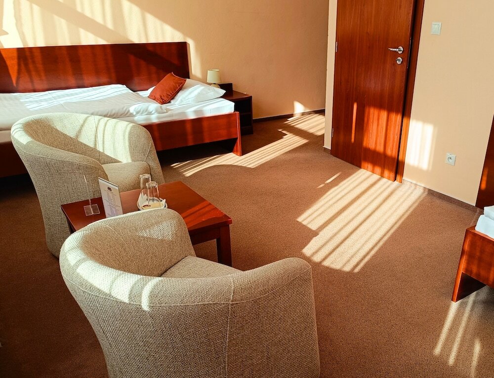 Фото Hotel Podhradie