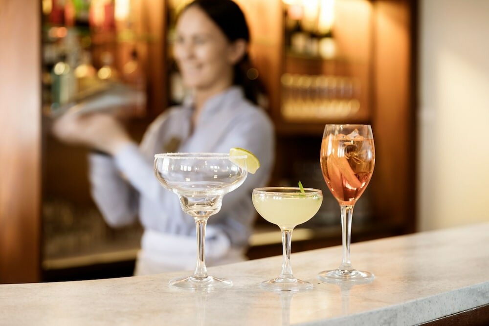 Фото ProfilHotels Calmar Stadshotell