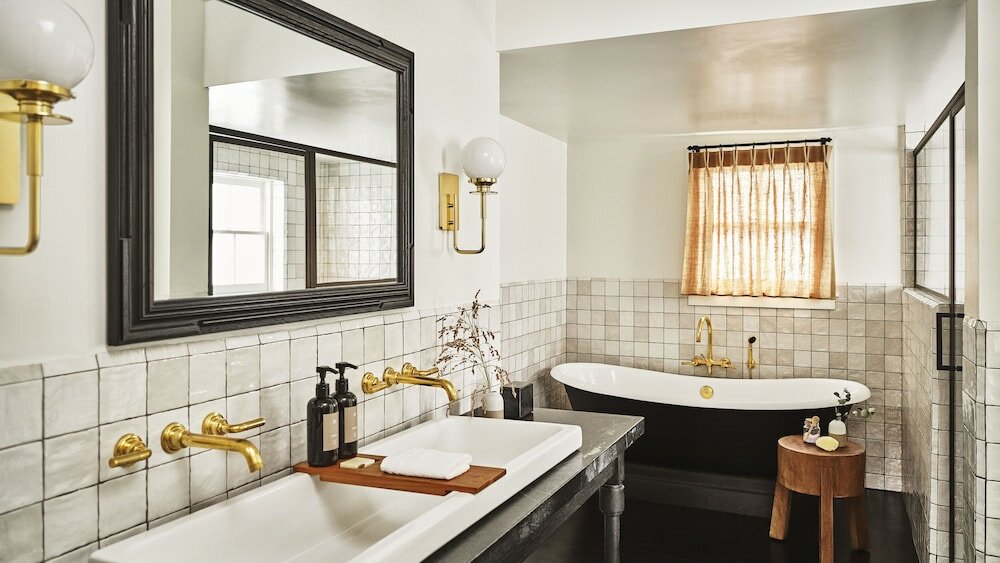 Фото The Inn at Mattei's Tavern