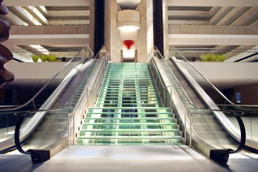 Фото Hyatt Regency O'Hare Chicago
