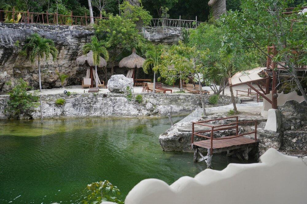 Фото Siente Tulum