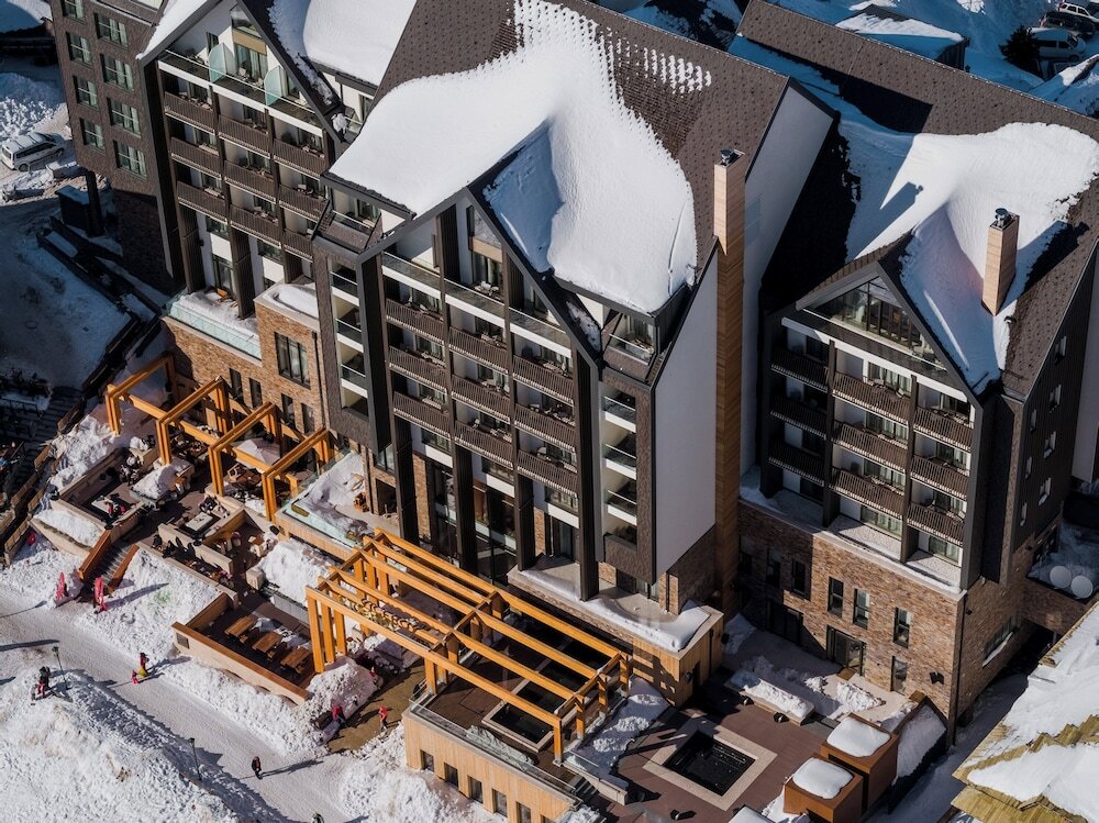 Фото Viceroy Kopaonik Serbia