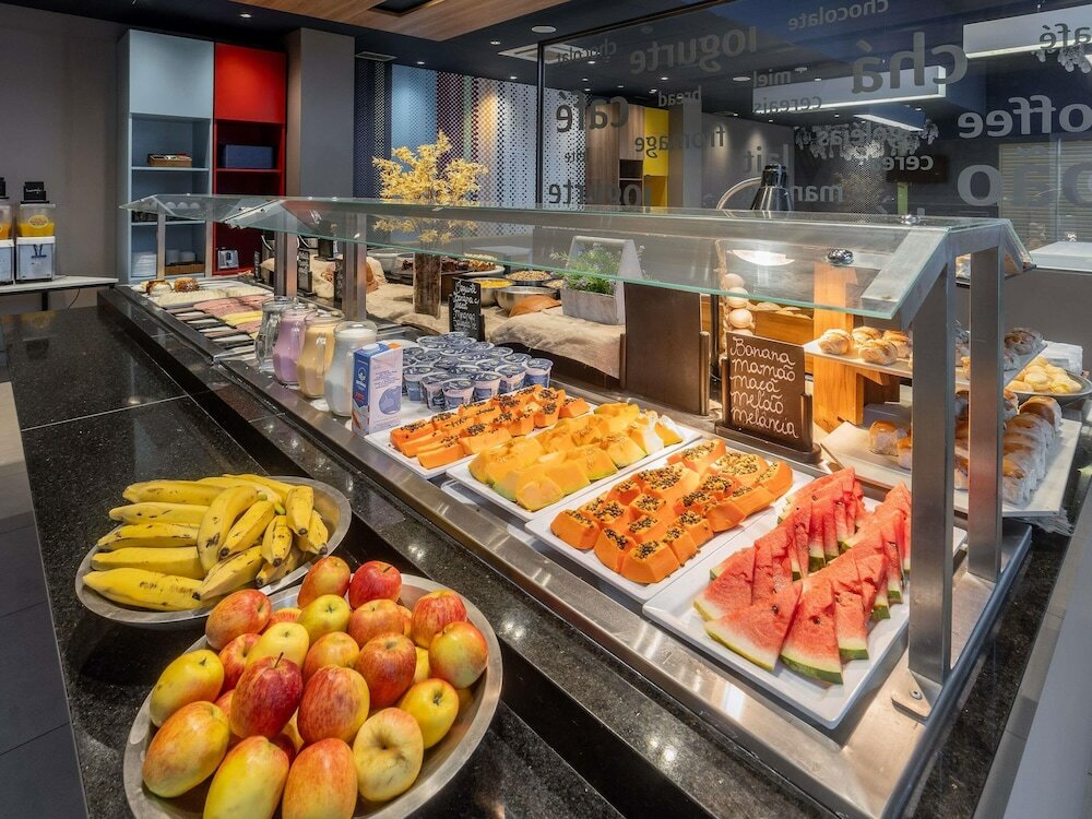 Фото Ibis Budget Fortaleza Praia de Iracema