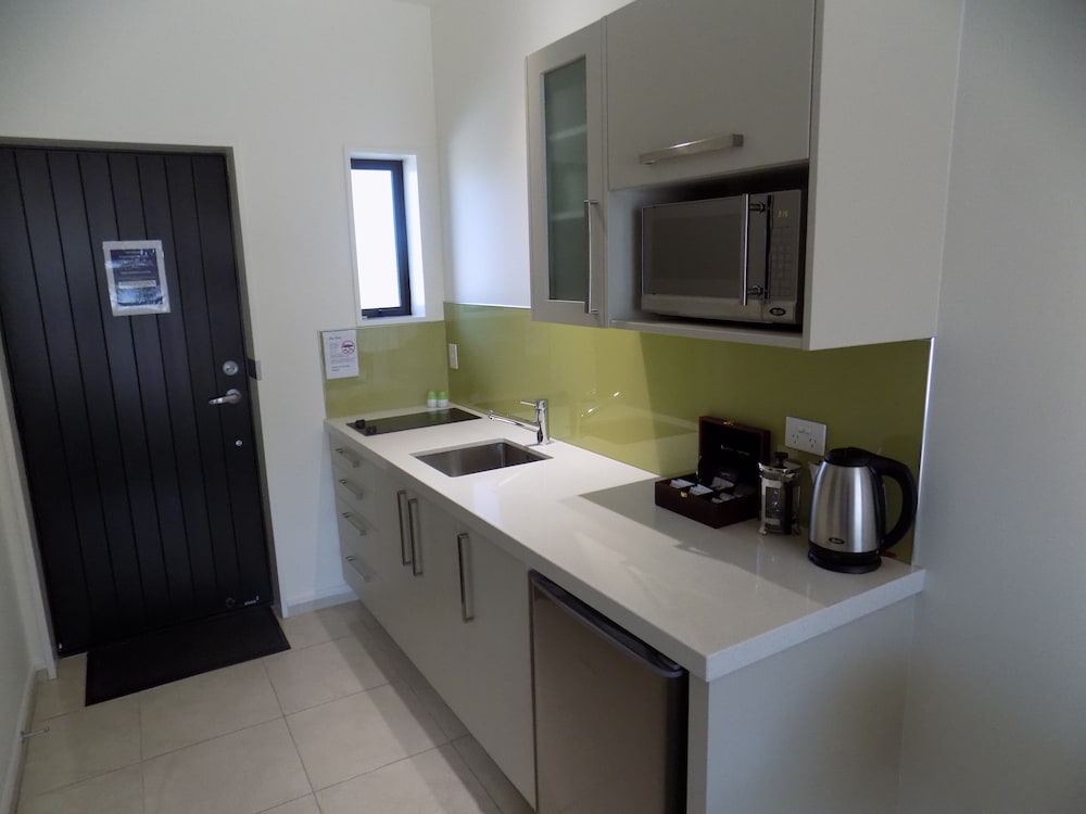 Фото Aoraki Court Motel