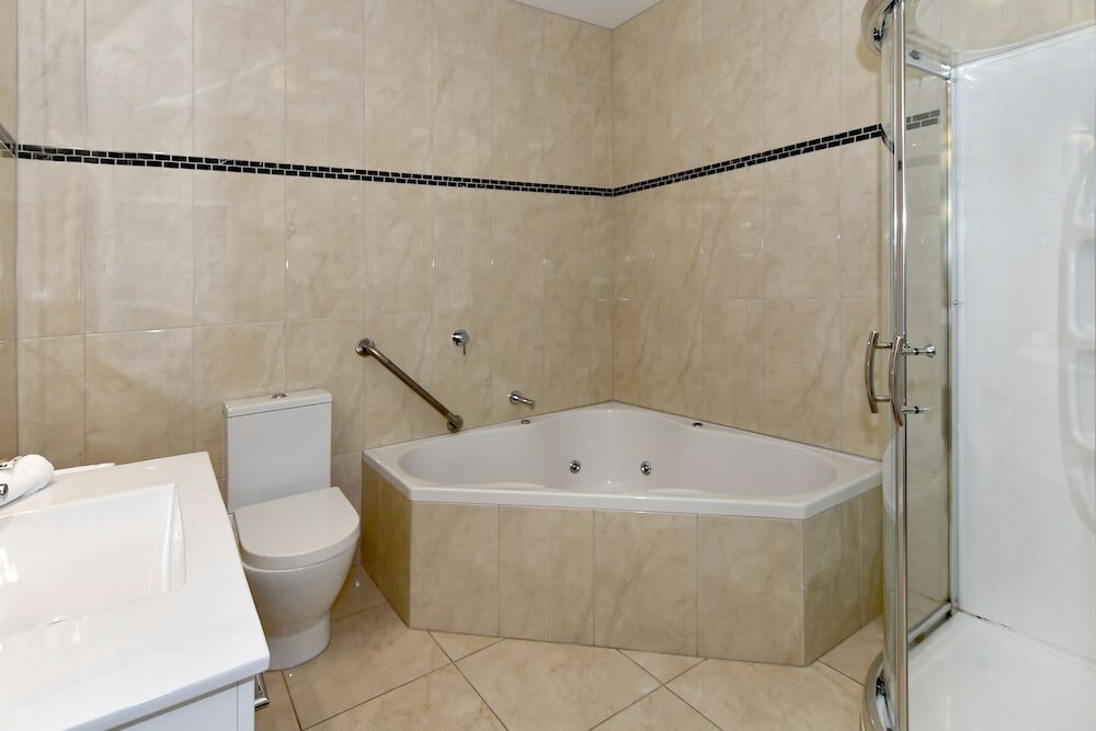 Фото Aoraki Court Motel