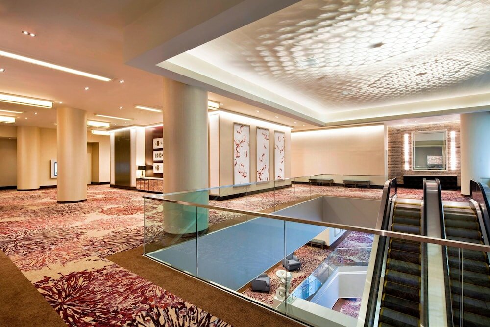 Фото The Westin New York at Times Square