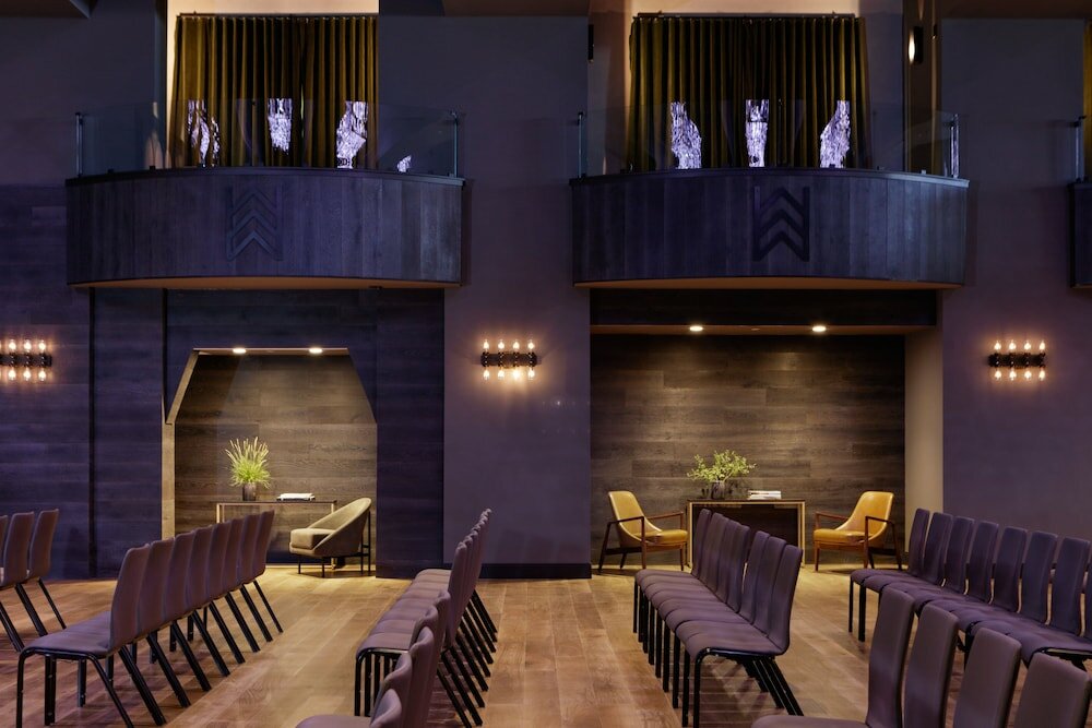 Фото Kimpton Armory Hotel Bozeman, an Ihg Hotel