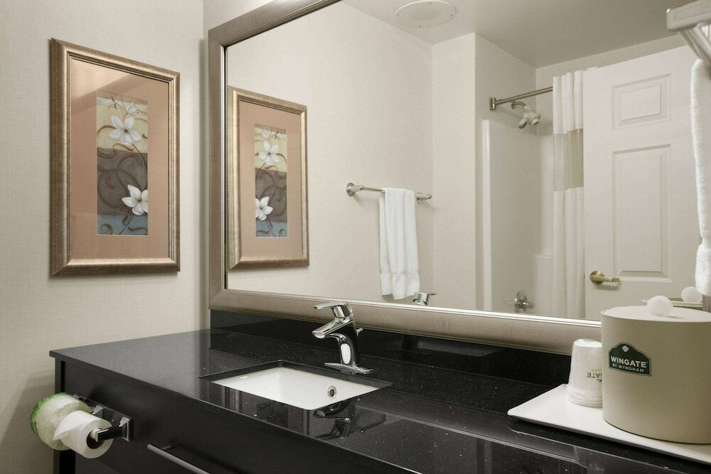 Фото Wingate by Wyndham Pueblo