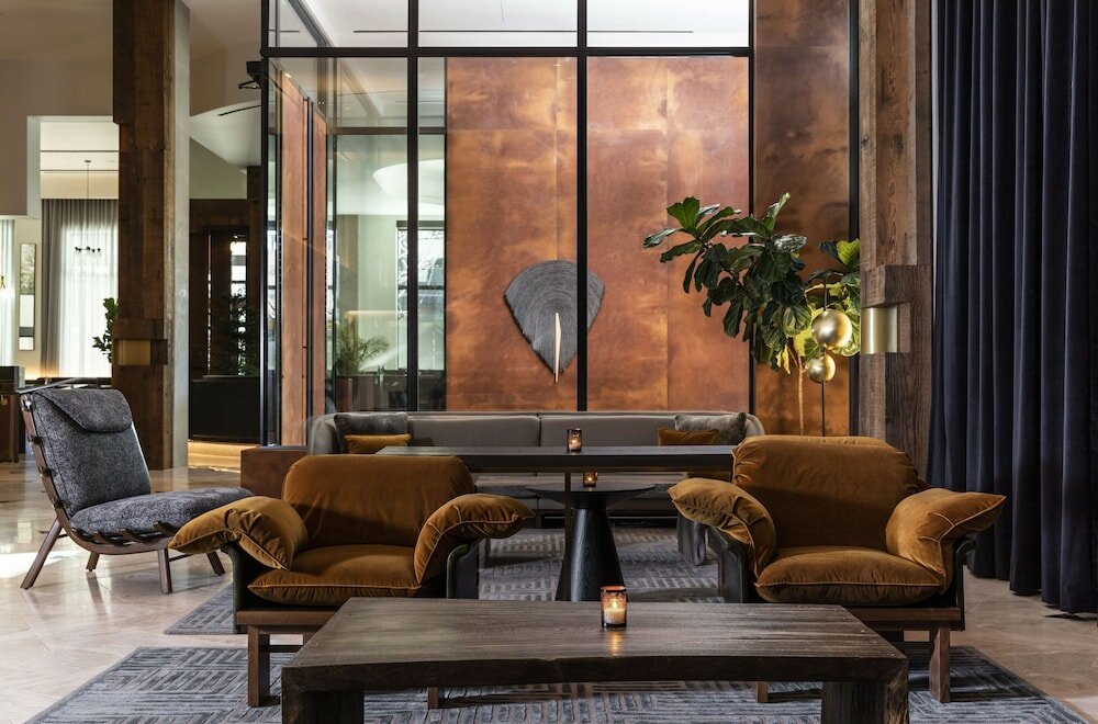 Фото Thompson Denver