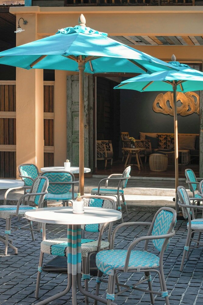 Фото Buri Rasa Koh Phangan