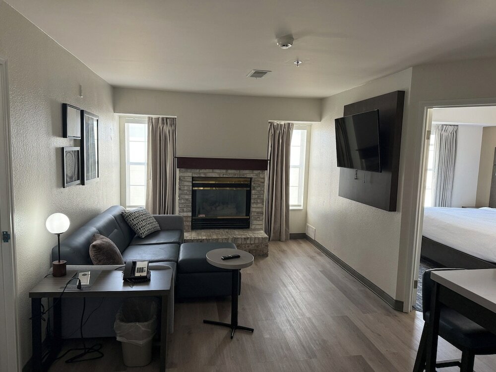 Фото Residence Inn Corpus Christi