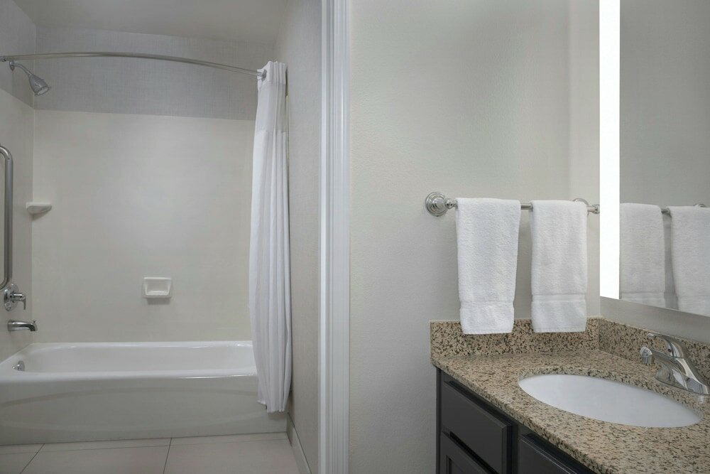 Фото Residence Inn Spokane E Valley