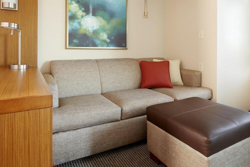 Фото Hyatt Place Shenzhen Dongmen