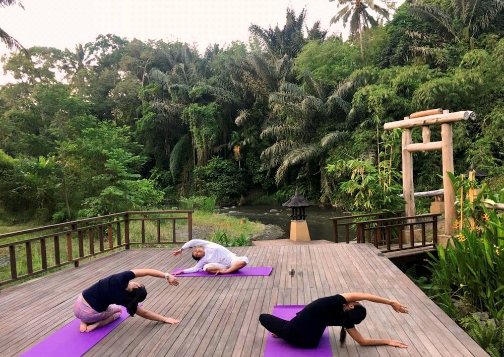 Фото Villa Semana Resort & SPA