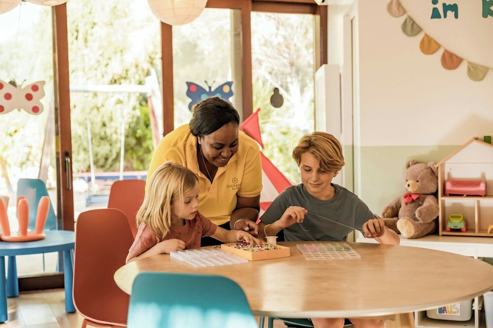 Фото Sheraton Mallorca Arabella Golf Hotel