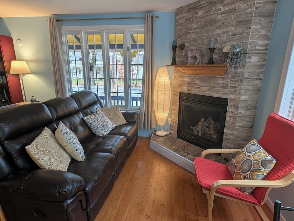 Фото Au Saut du Lit