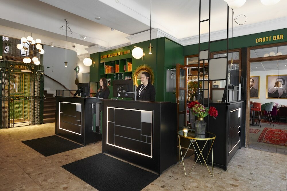 Фото Home Hotel Drott