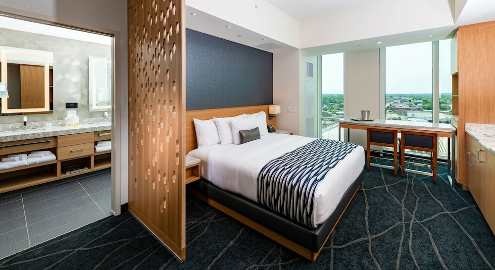 Фото Potawatomi Hotel & Casino