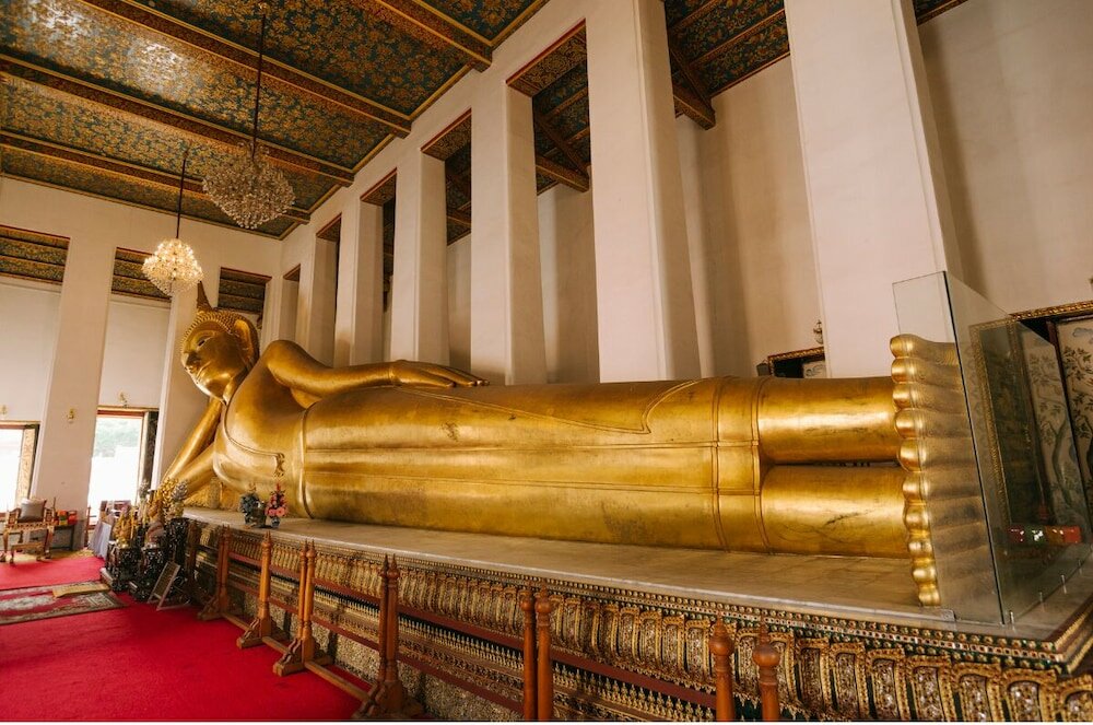 Фото The Peninsula Bangkok