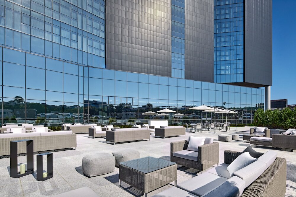 Фото Shilla Stay Yeosu