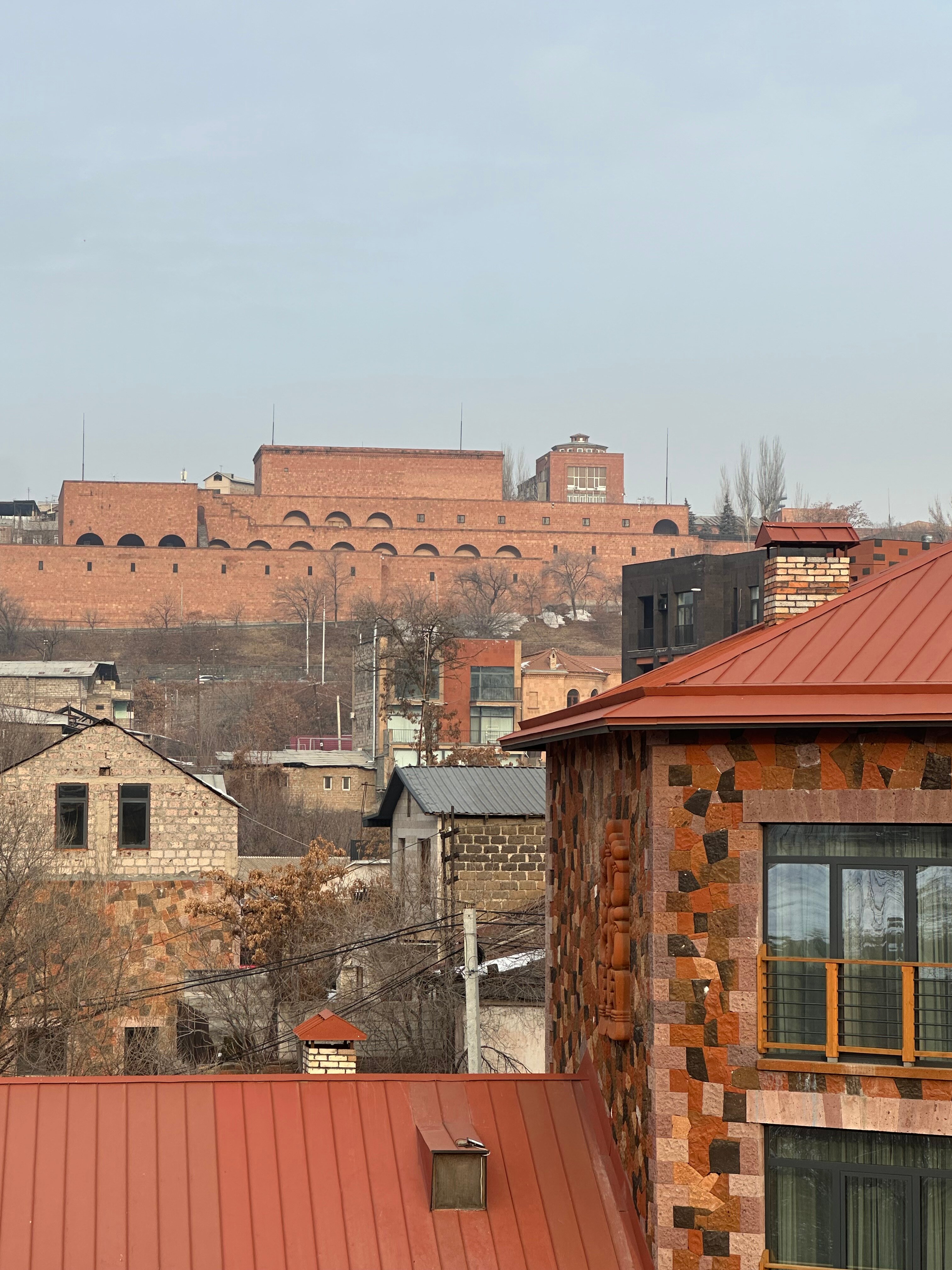 Фото Red Bridge Yerevan