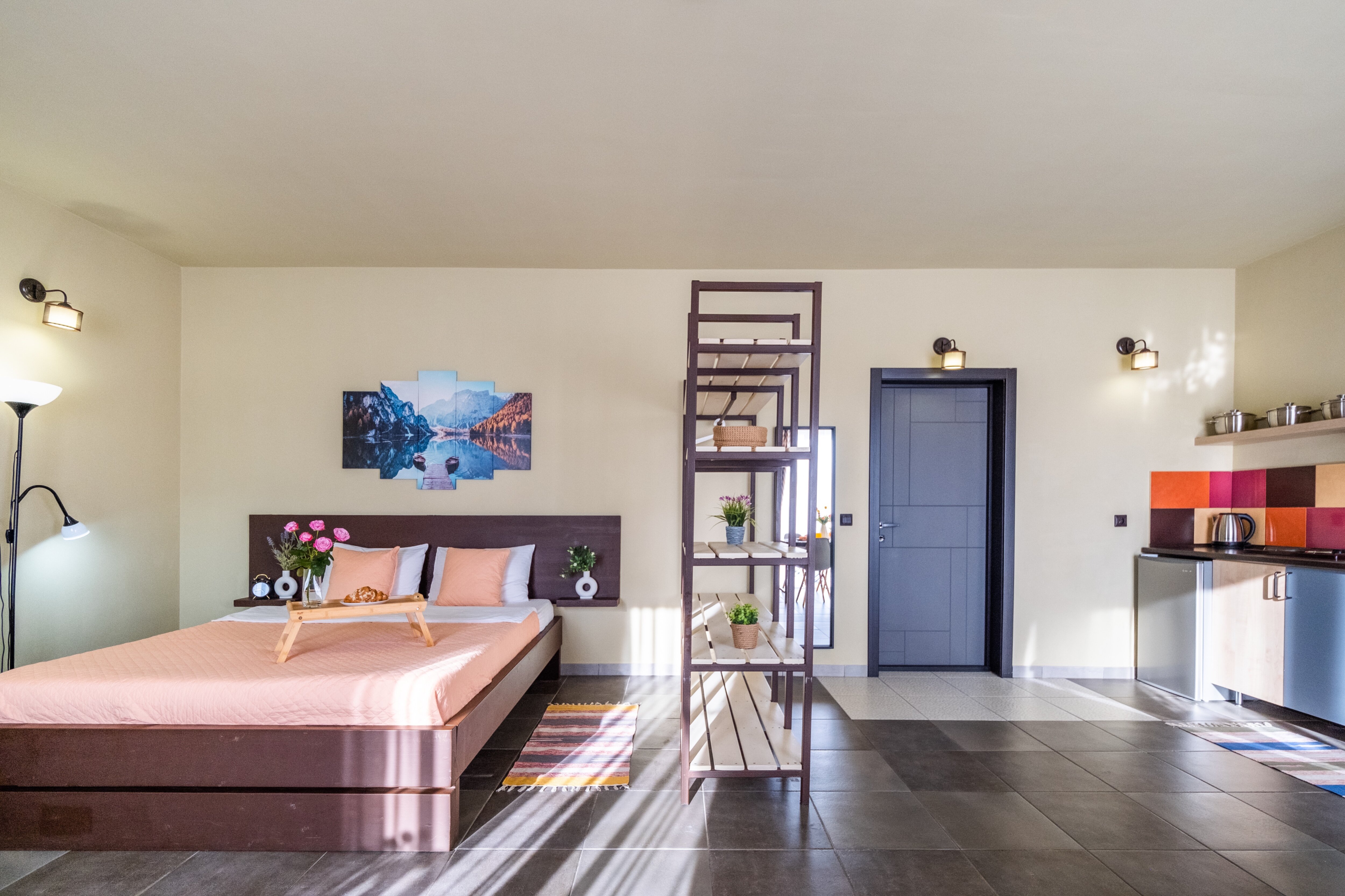 Фото Модерато