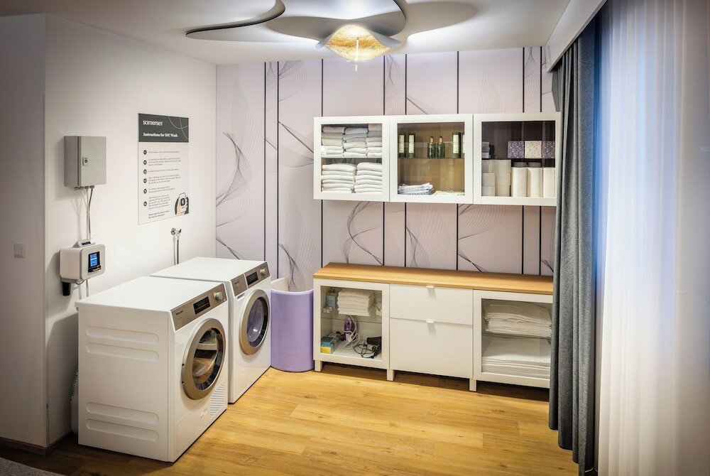 Фото Somerset Schönbrunn Vienna