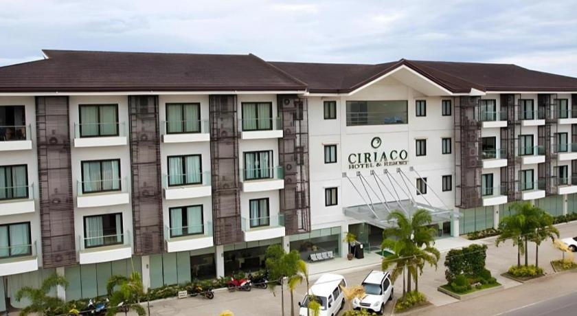 Фото Ciriaco Hotel and Resort