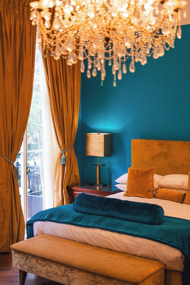 Фото Twenty Nevern Square Hotel