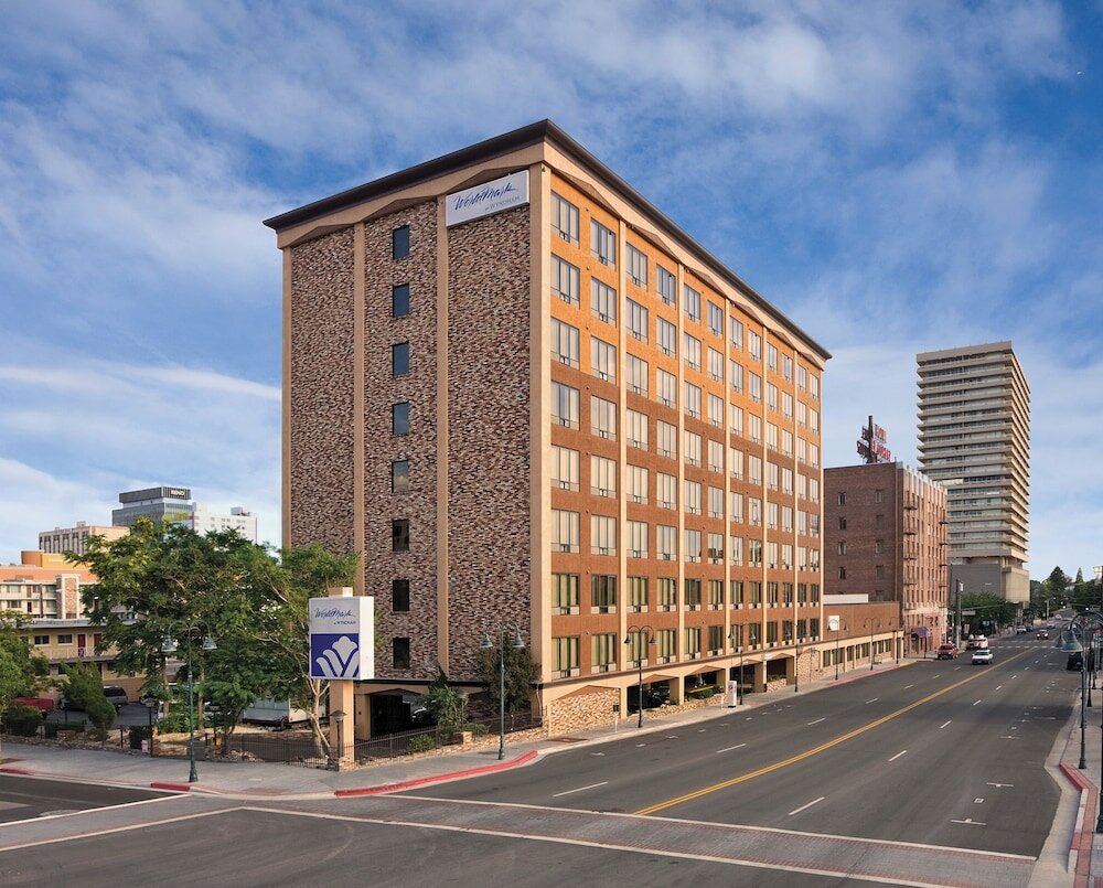 Фото WorldMark Reno
