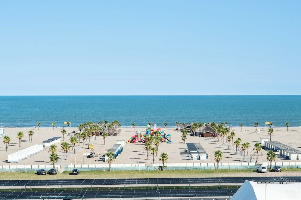 Фото Hotel Mediterraneo
