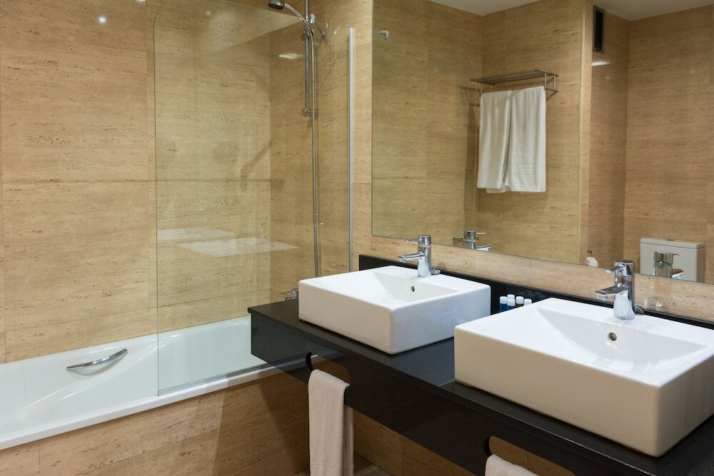 Фото Отель Bluesea Al Andalus