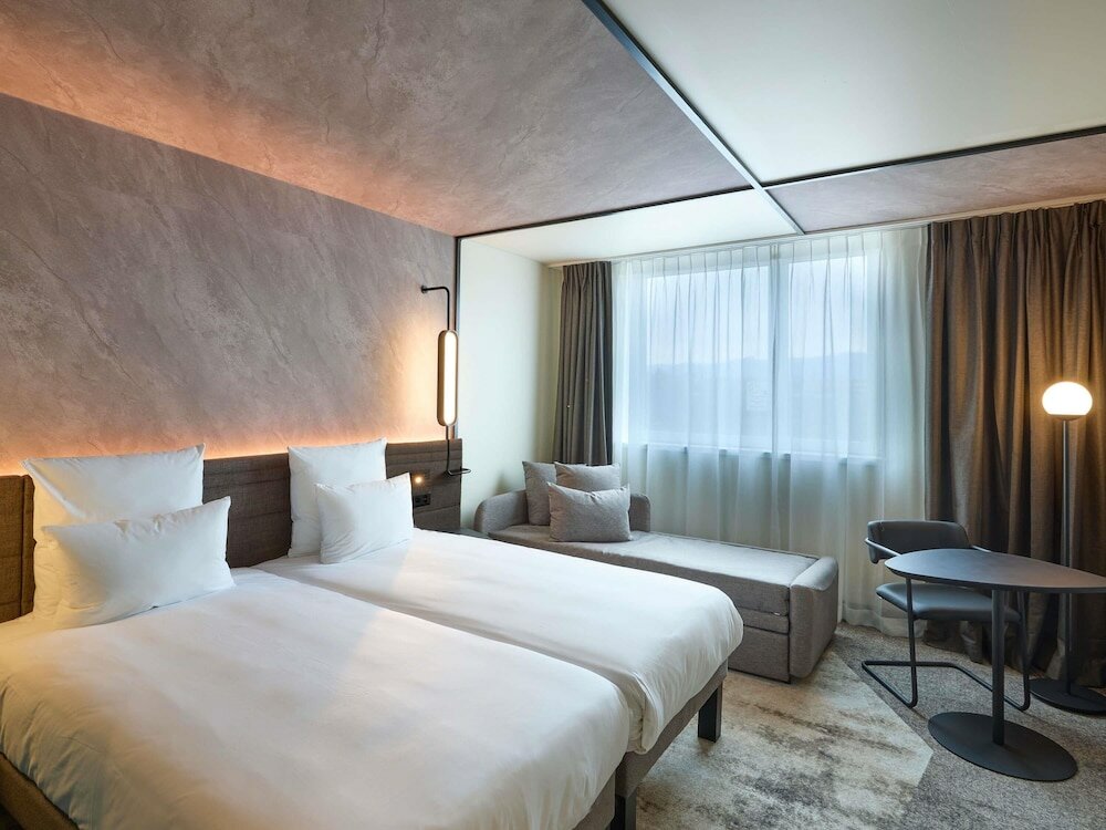 Фото Novotel Bern Expo
