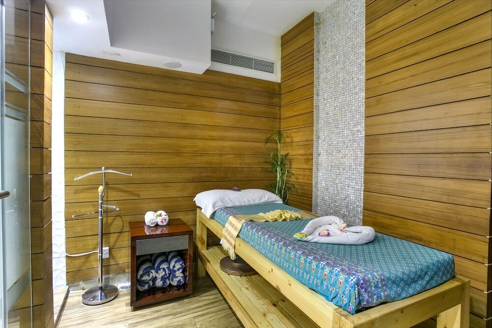 Фото Hotel Bengal Canary Park