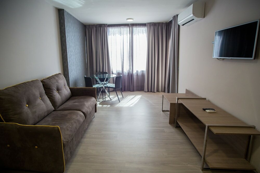 Фото Ona Marbella Inn