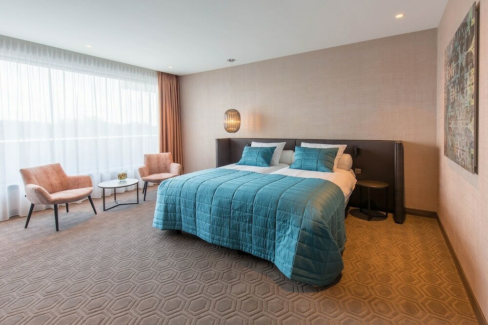 Фото Van Der Valk Hotel Enschede