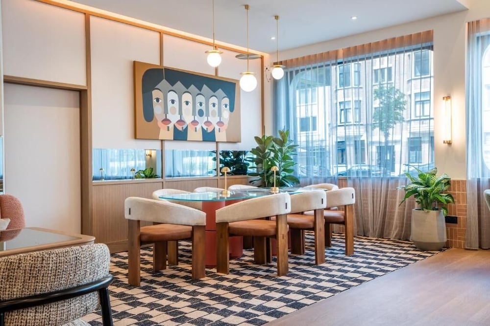 Фото Tryp by Wyndham Antwerp