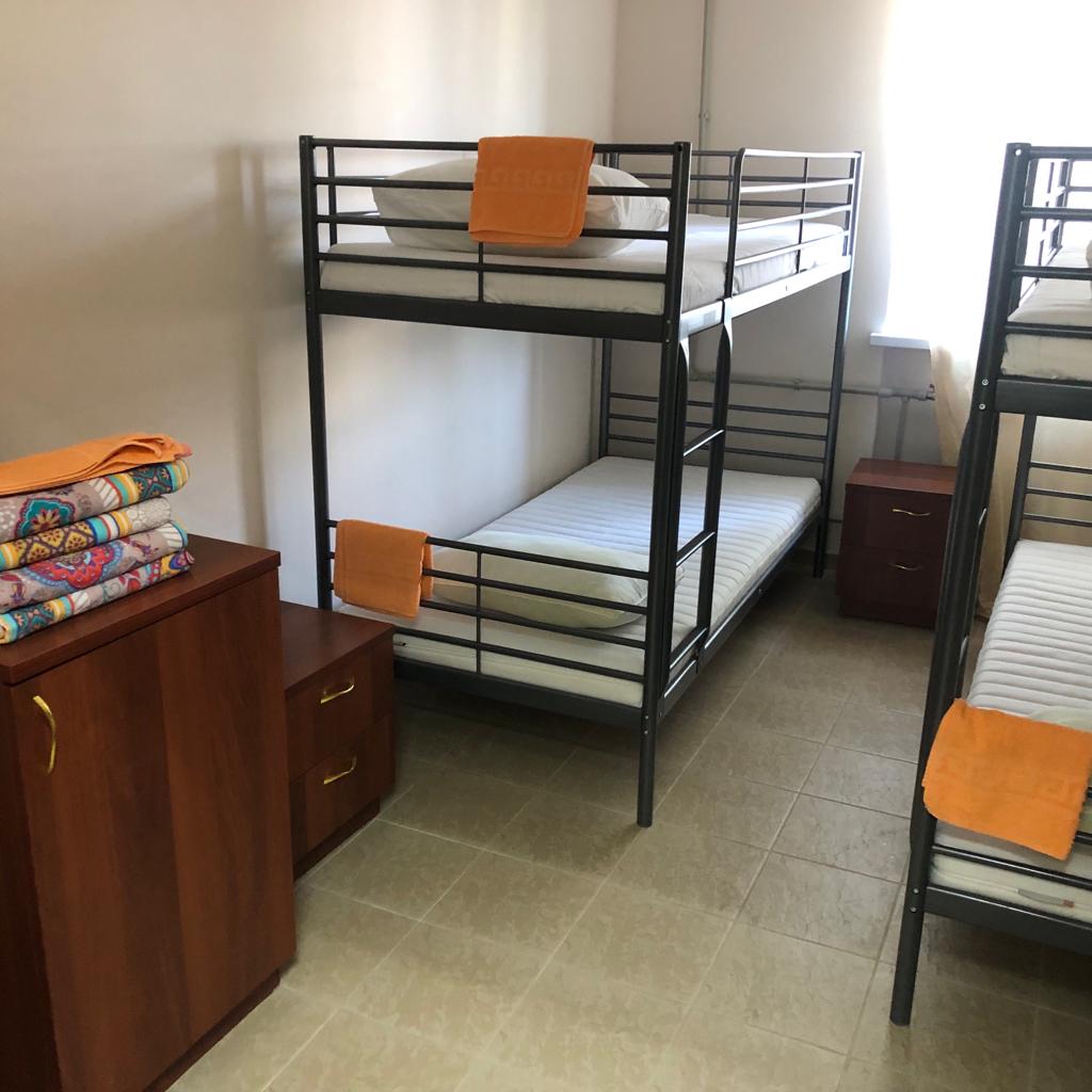 Фото Московская