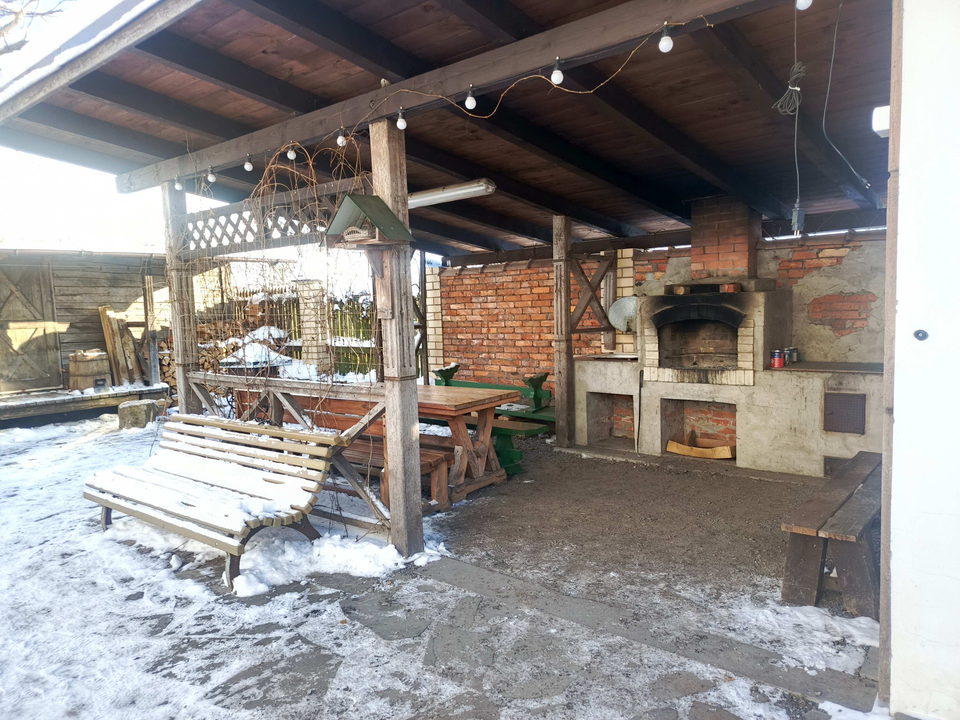 Фото Дом у озера